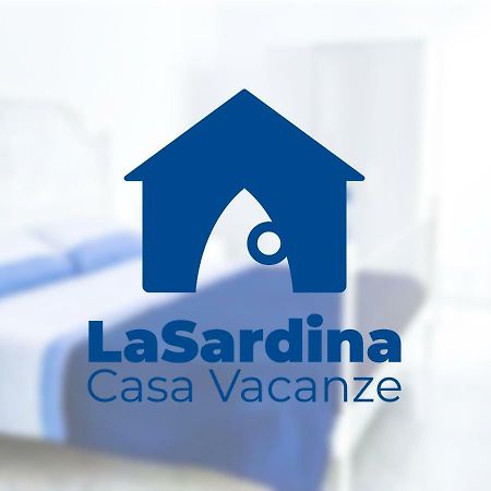 Lasardina Villa Bagheria Eksteriør billede