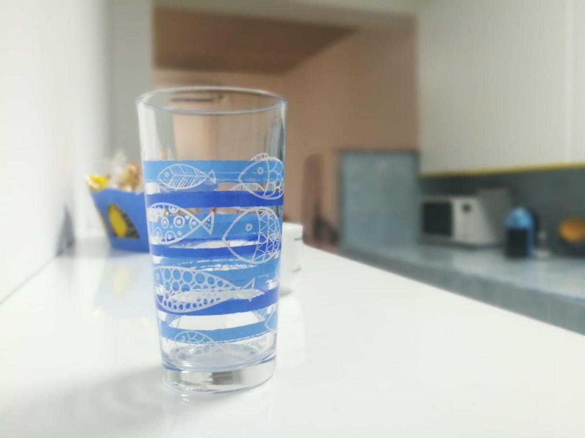 Lasardina Villa Bagheria Eksteriør billede