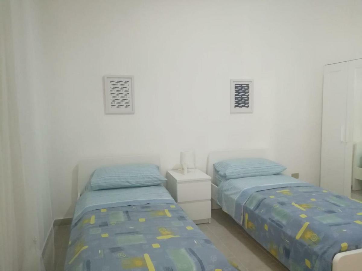 Lasardina Villa Bagheria Eksteriør billede